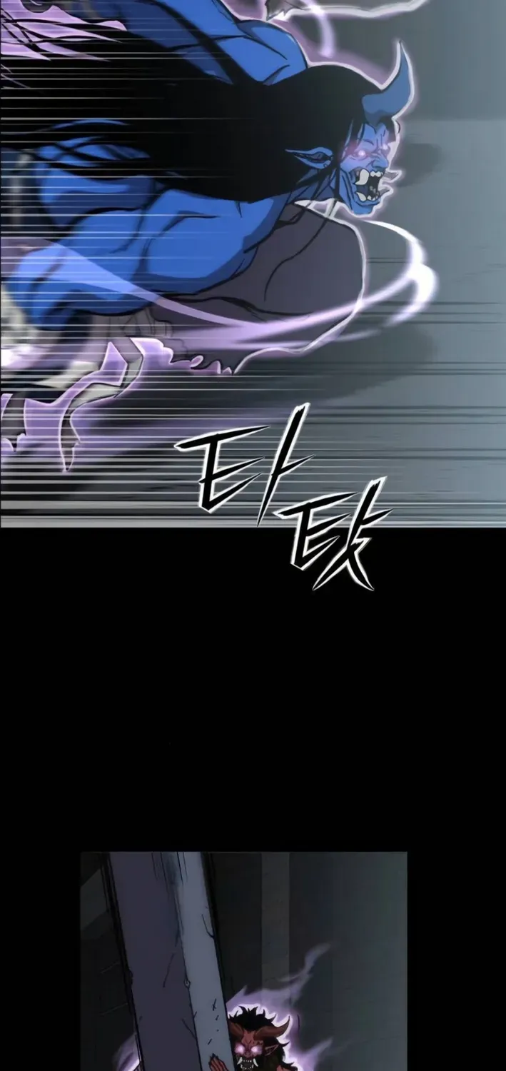 The Exorcist Chronicles: World Arc Chapter 8 page 64 - 