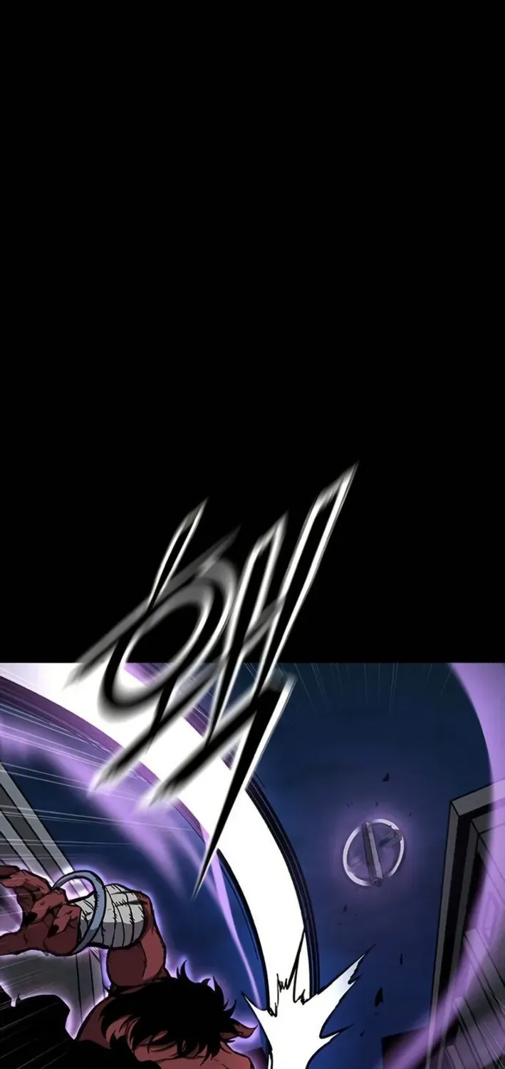 The Exorcist Chronicles: World Arc Chapter 8 page 66 - 