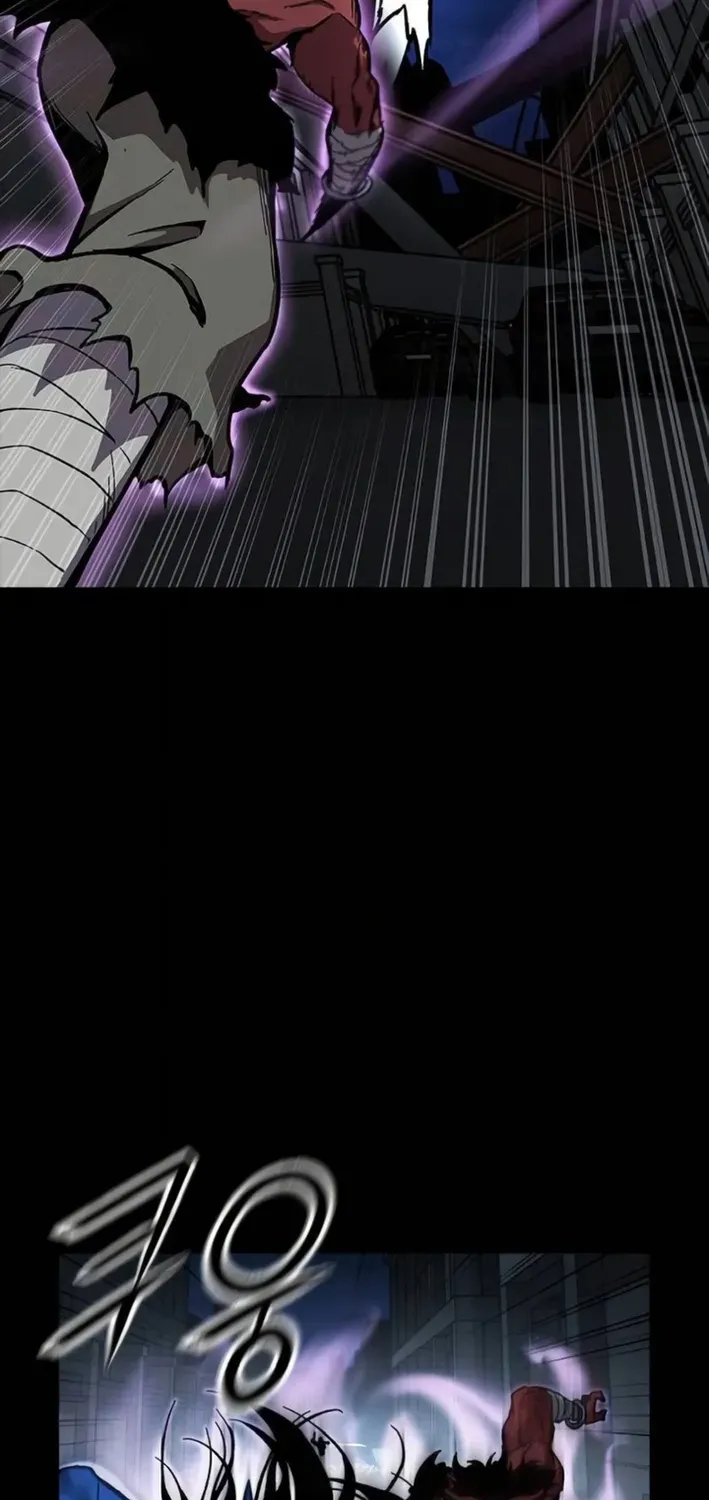 The Exorcist Chronicles: World Arc Chapter 8 page 67 - 