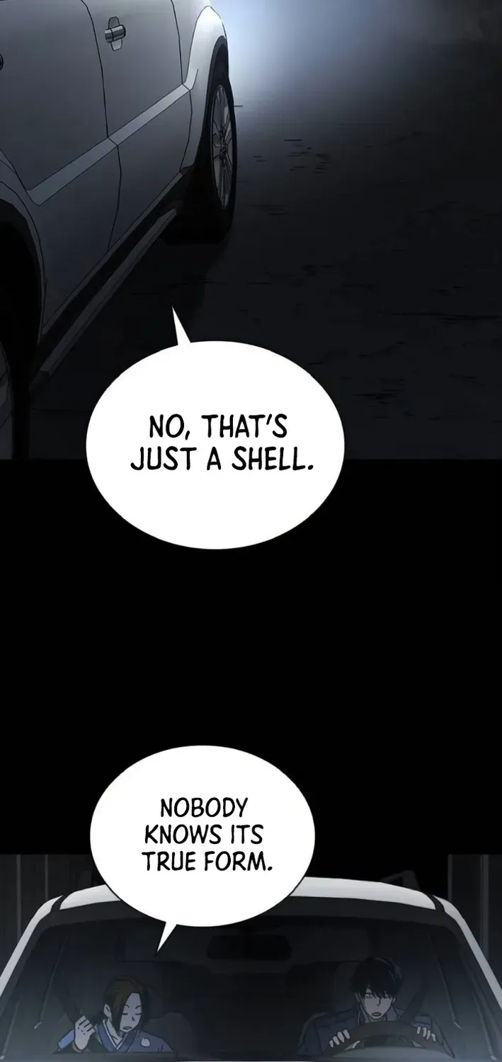 The Exorcist Chronicles: World Arc Chapter 8 page 72 - 