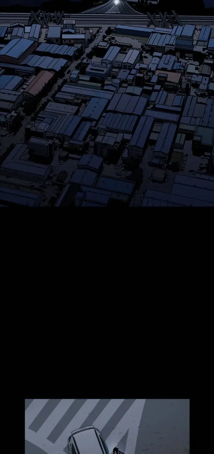 The Exorcist Chronicles: World Arc Chapter 8 page 75 - 