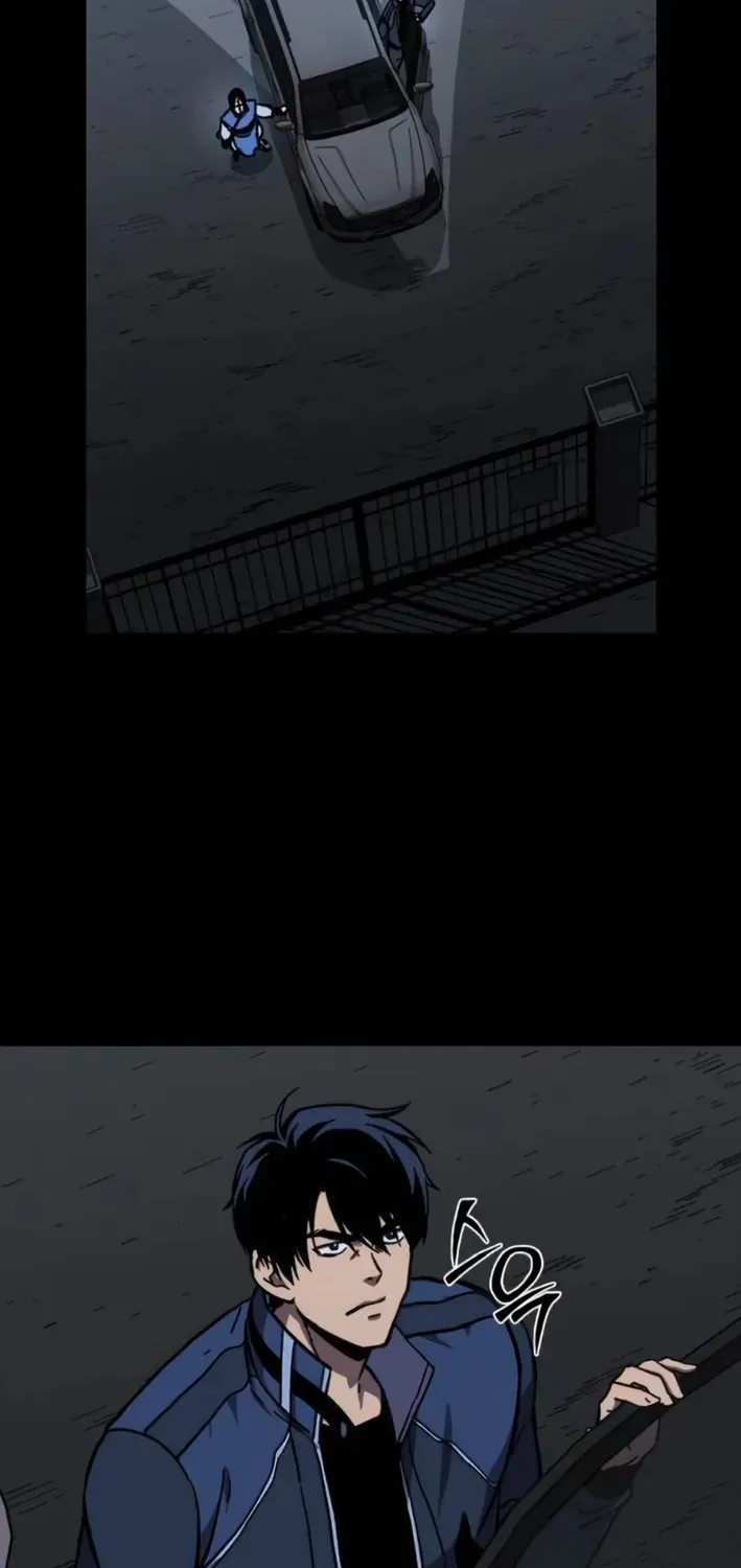 The Exorcist Chronicles: World Arc Chapter 8 page 76 - 