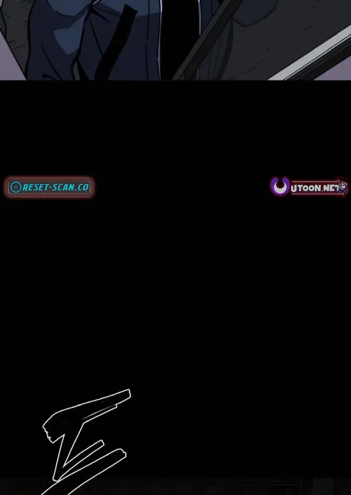The Exorcist Chronicles: World Arc Chapter 8 page 77 - 