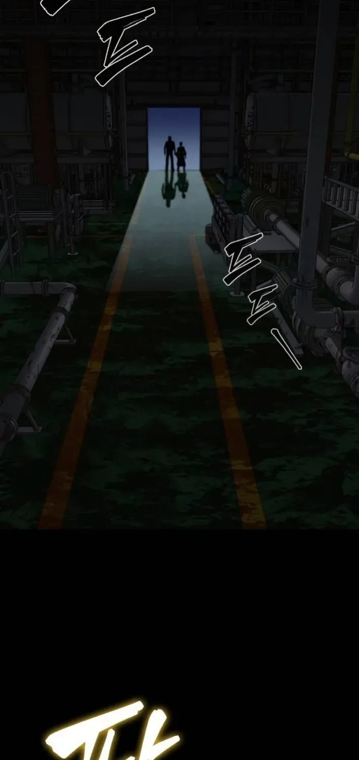 The Exorcist Chronicles: World Arc Chapter 8 page 78 - 