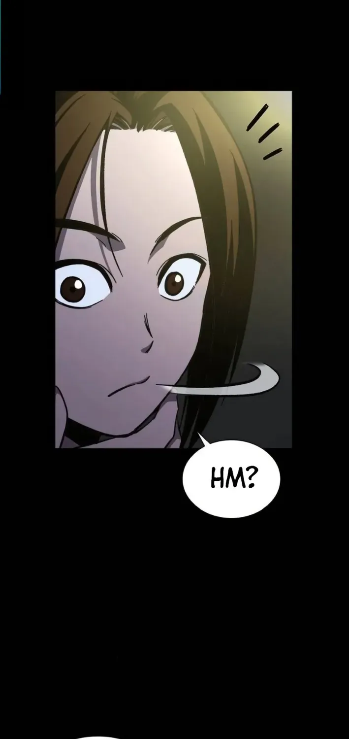The Exorcist Chronicles: World Arc Chapter 8 page 83 - 