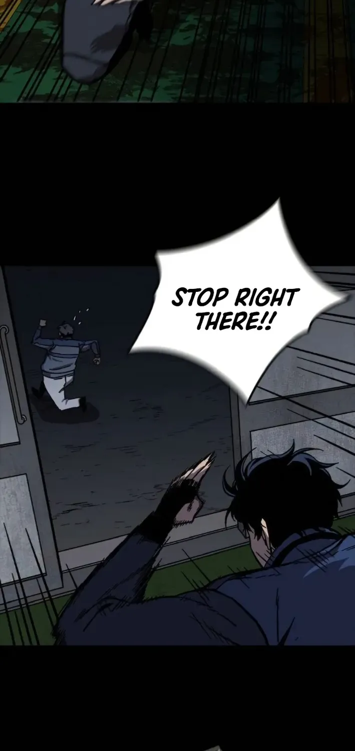 The Exorcist Chronicles: World Arc Chapter 8 page 90 - 