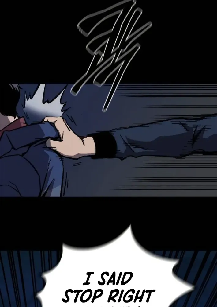 The Exorcist Chronicles: World Arc Chapter 8 page 91 - 