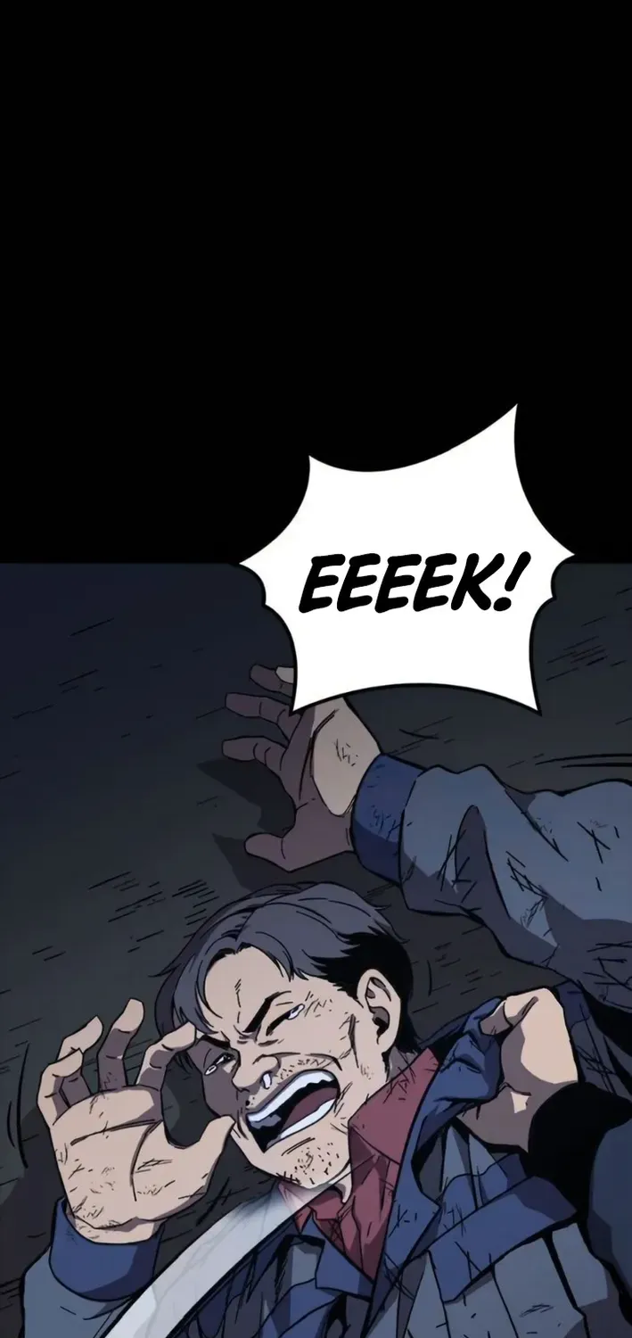 The Exorcist Chronicles: World Arc Chapter 8 page 93 - 