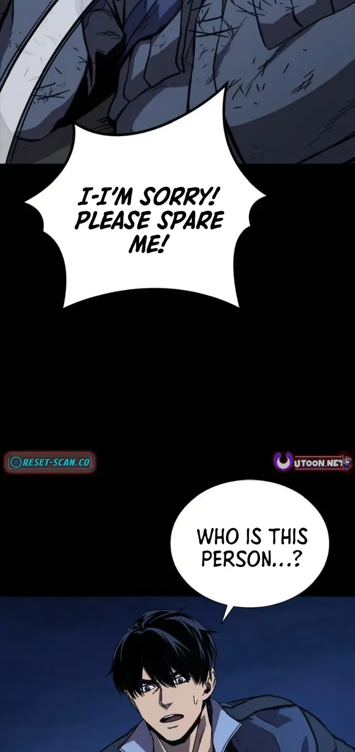 The Exorcist Chronicles: World Arc Chapter 8 page 94 - 