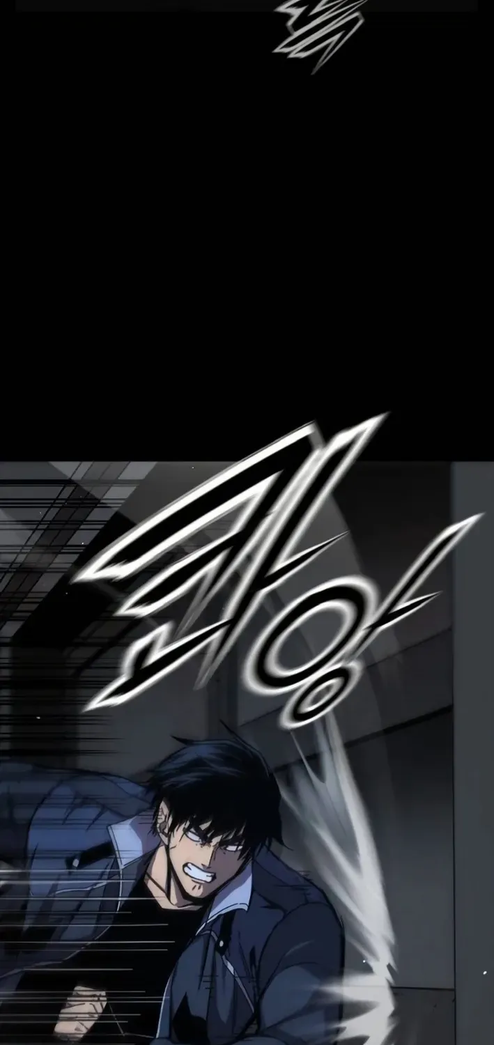 The Exorcist Chronicles: World Arc Chapter 8 page 97 - 