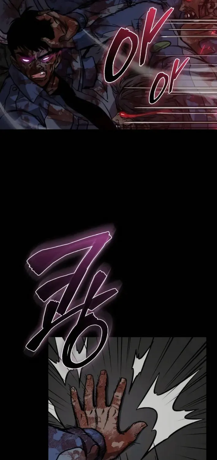 The Exorcist Chronicles: World Arc Chapter 9 page 103 - 