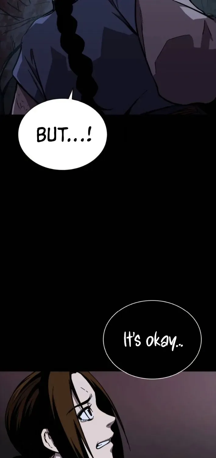 The Exorcist Chronicles: World Arc Chapter 9 page 106 - 