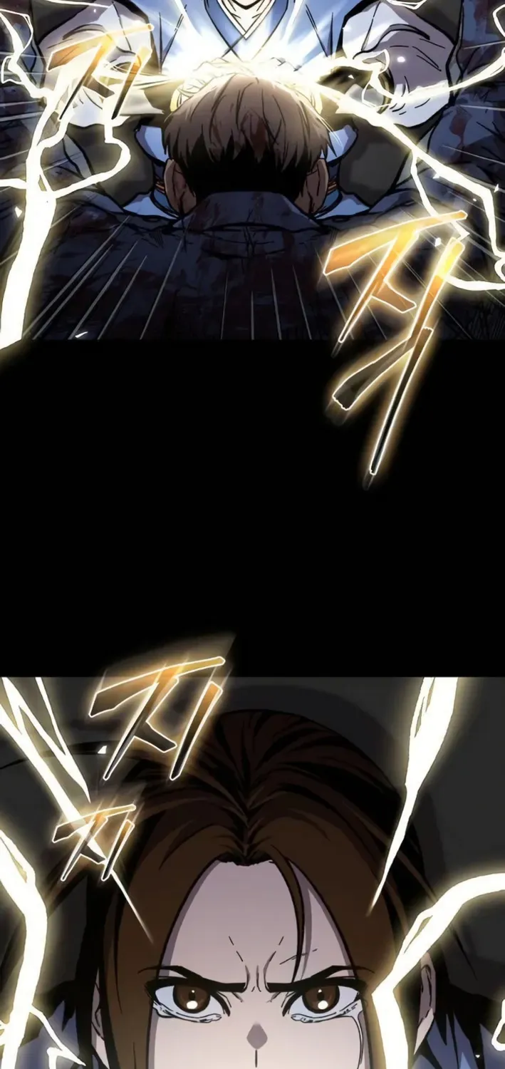 The Exorcist Chronicles: World Arc Chapter 9 page 110 - 