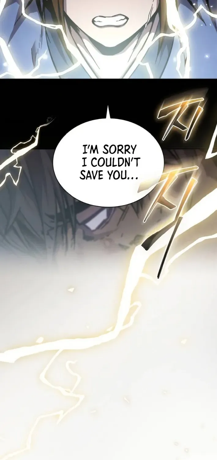 The Exorcist Chronicles: World Arc Chapter 9 page 111 - 