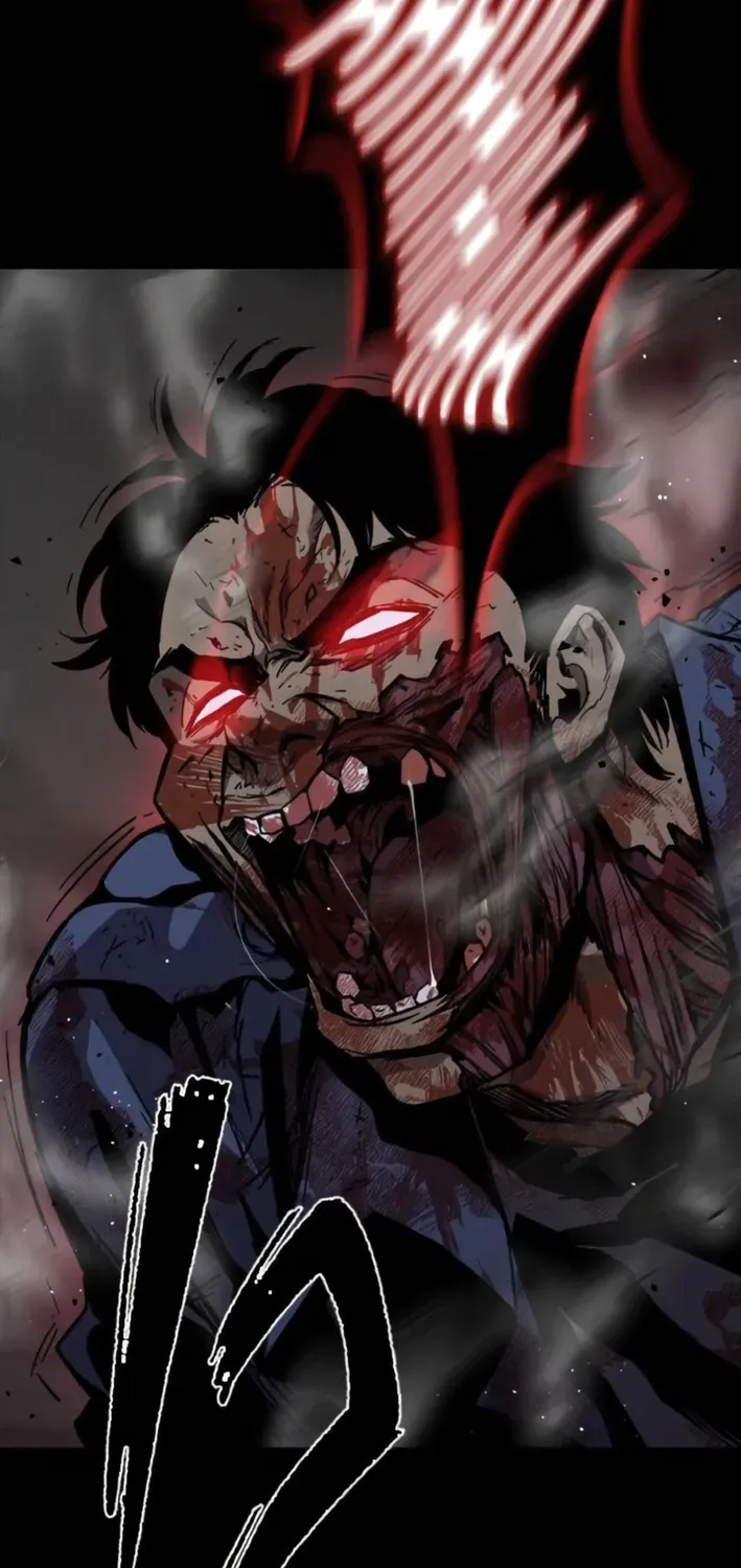 The Exorcist Chronicles: World Arc Chapter 9 page 19 - 