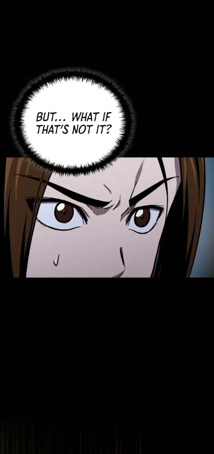 The Exorcist Chronicles: World Arc Chapter 9 page 23 - 