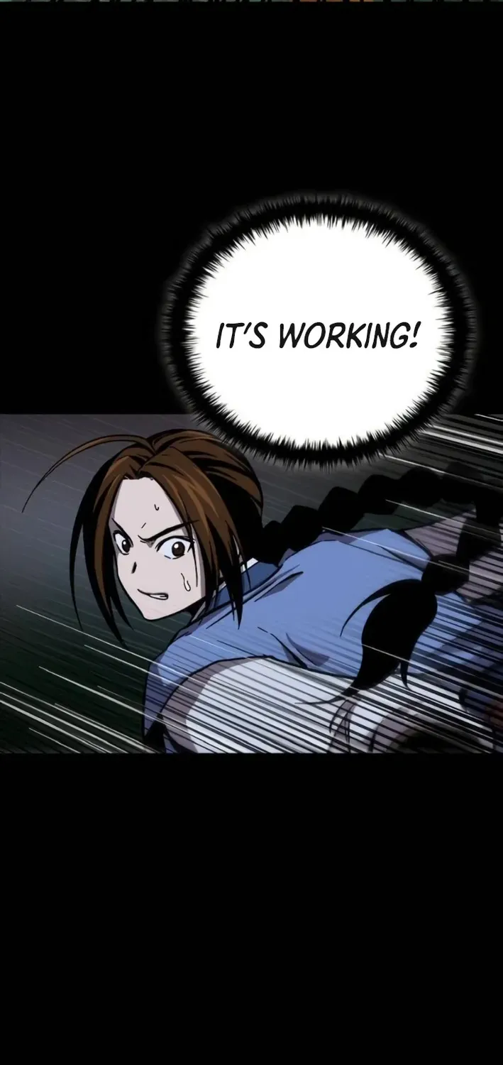 The Exorcist Chronicles: World Arc Chapter 9 page 27 - 