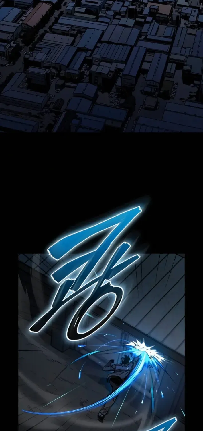 The Exorcist Chronicles: World Arc Chapter 9 page 31 - 