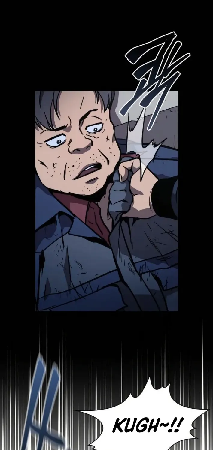 The Exorcist Chronicles: World Arc Chapter 9 page 39 - 