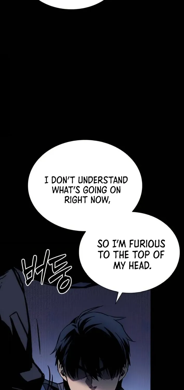 The Exorcist Chronicles: World Arc Chapter 9 page 41 - 