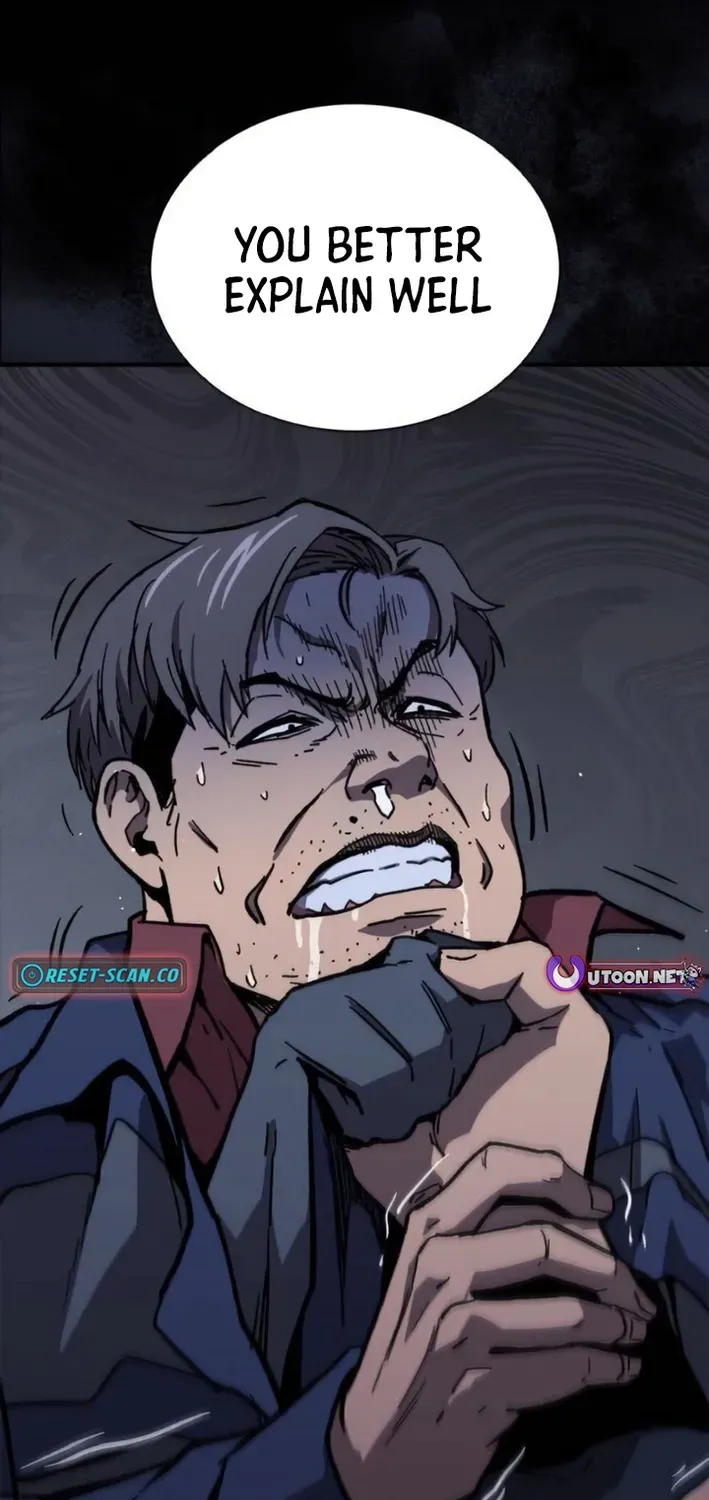 The Exorcist Chronicles: World Arc Chapter 9 page 43 - 