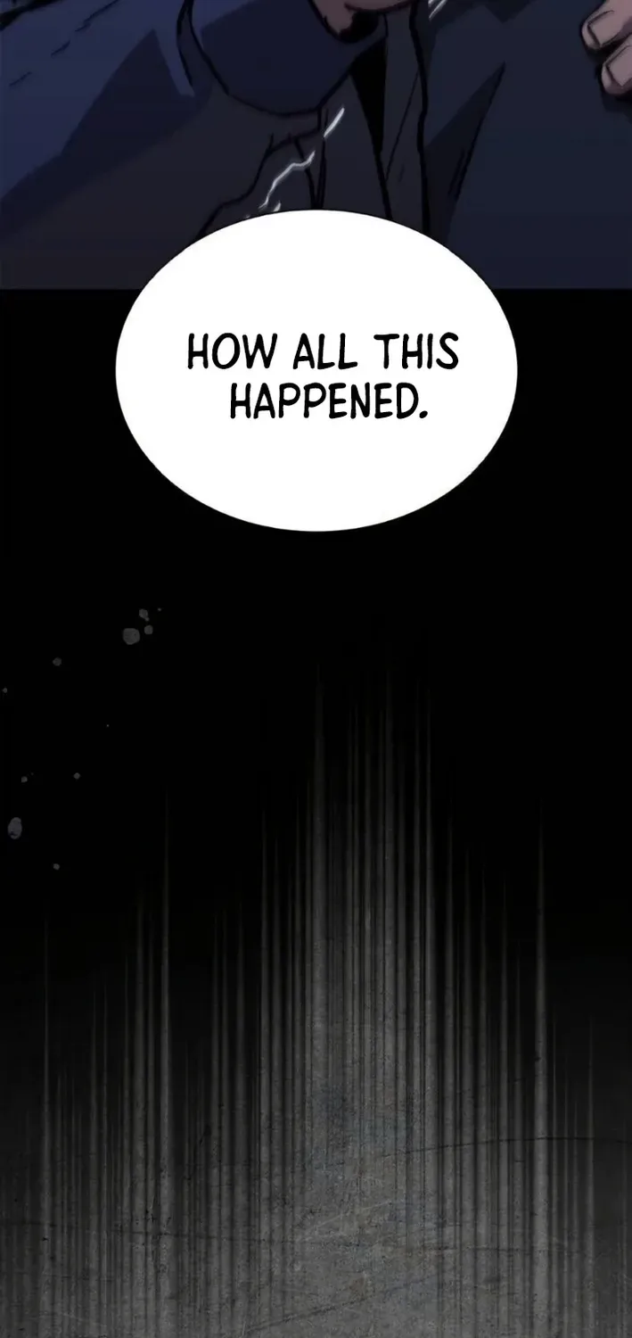 The Exorcist Chronicles: World Arc Chapter 9 page 44 - 