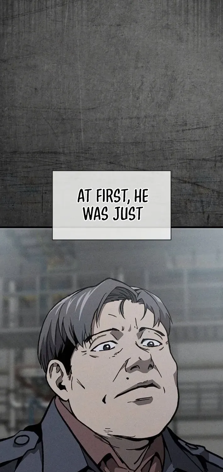 The Exorcist Chronicles: World Arc Chapter 9 page 45 - 