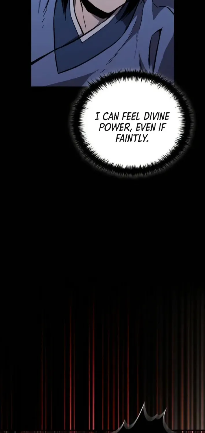 The Exorcist Chronicles: World Arc Chapter 9 page 6 - 