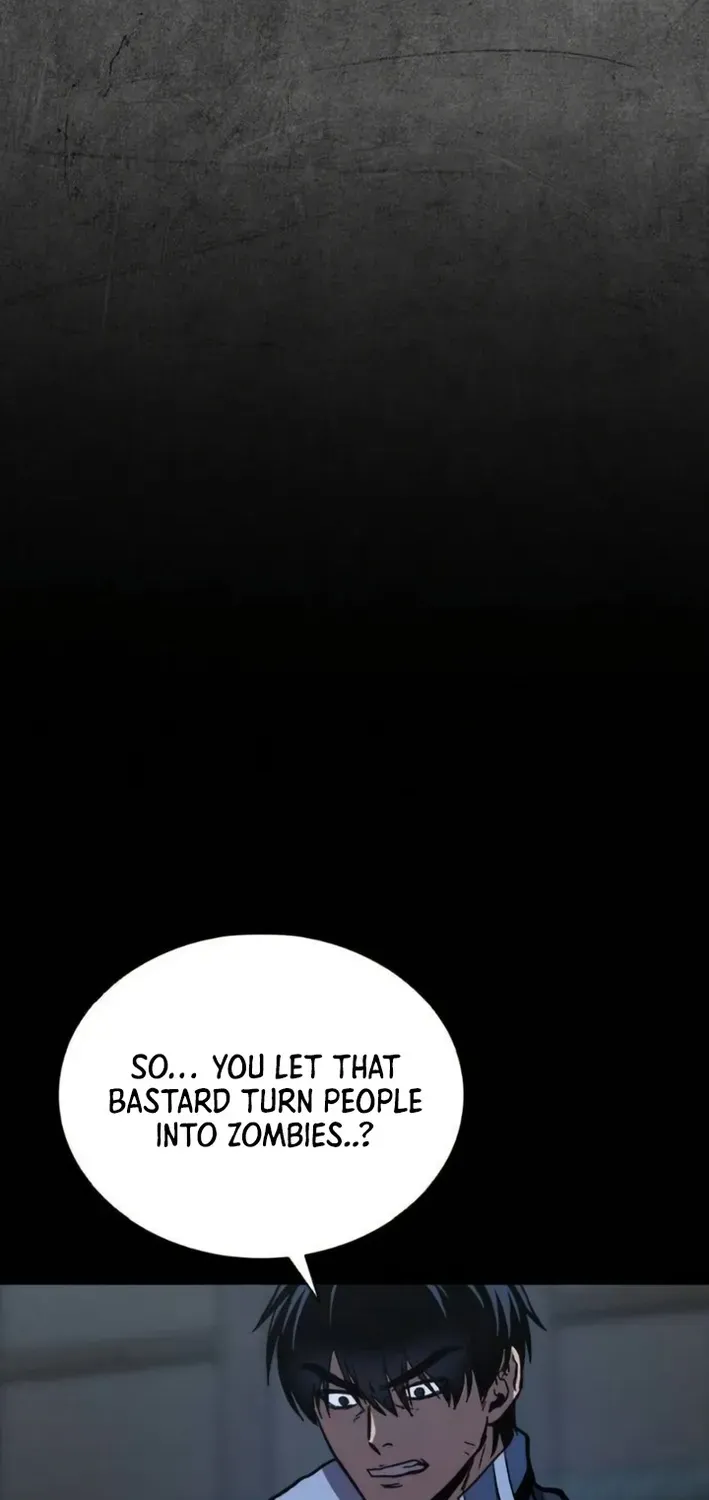 The Exorcist Chronicles: World Arc Chapter 9 page 51 - 