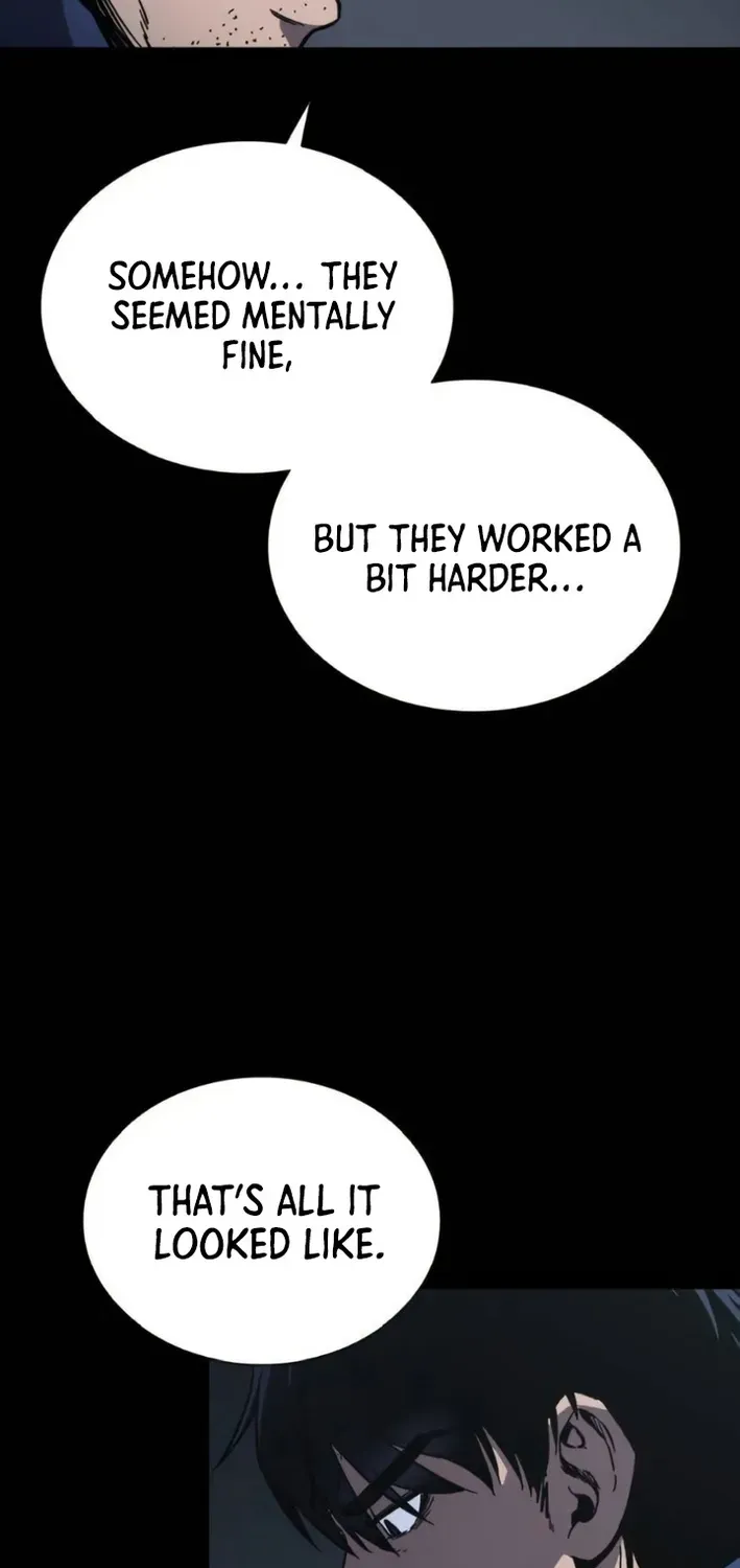 The Exorcist Chronicles: World Arc Chapter 9 page 54 - 