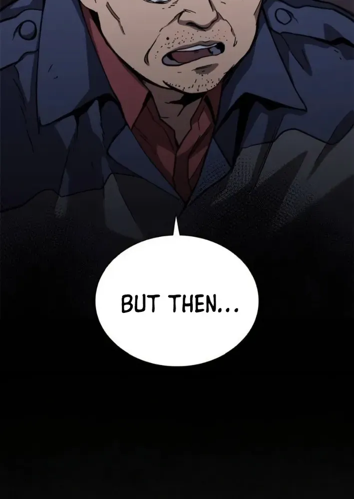 The Exorcist Chronicles: World Arc Chapter 9 page 56 - 