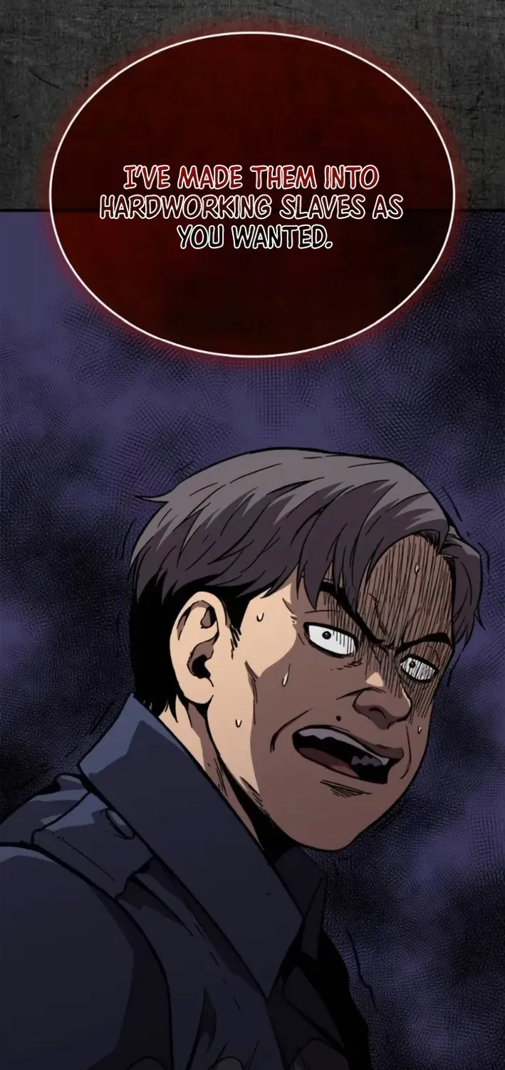 The Exorcist Chronicles: World Arc Chapter 9 page 62 - 