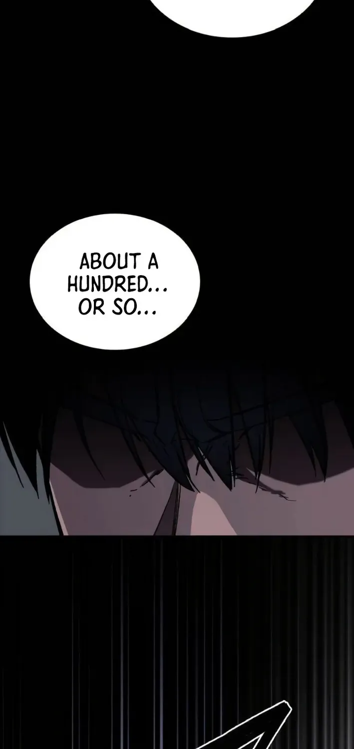 The Exorcist Chronicles: World Arc Chapter 9 page 65 - 