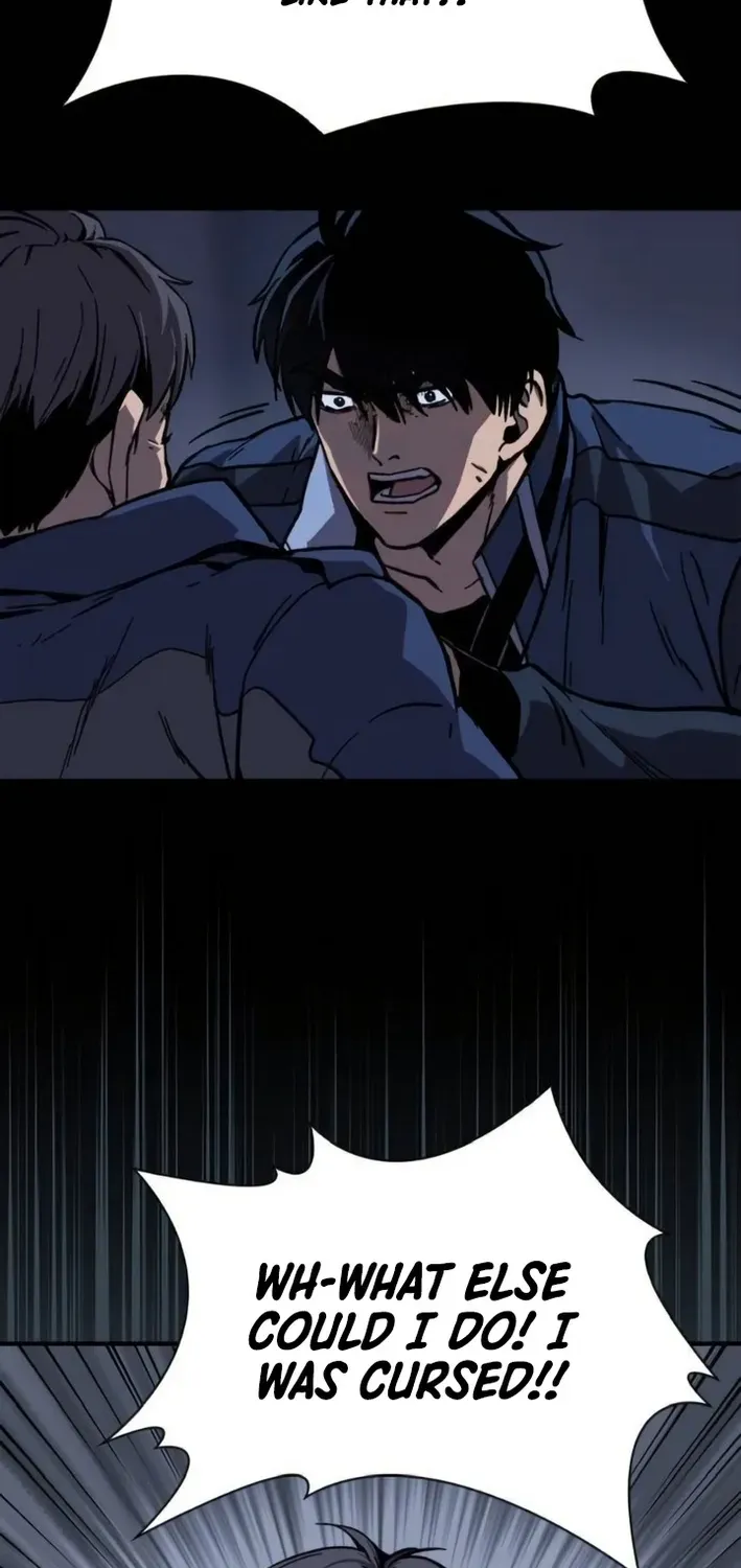 The Exorcist Chronicles: World Arc Chapter 9 page 67 - 