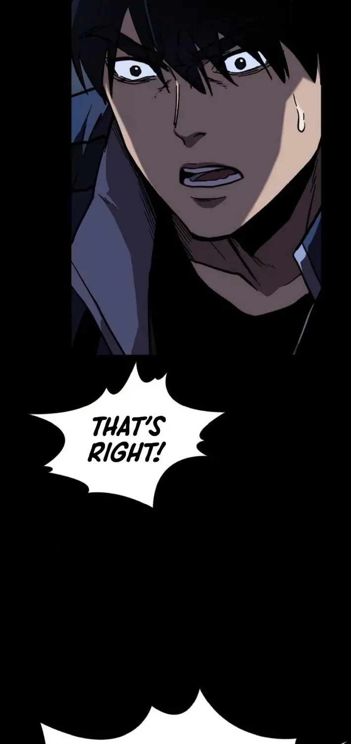 The Exorcist Chronicles: World Arc Chapter 9 page 69 - 