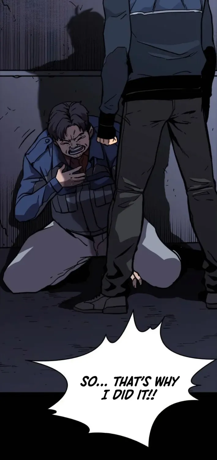 The Exorcist Chronicles: World Arc Chapter 9 page 71 - 