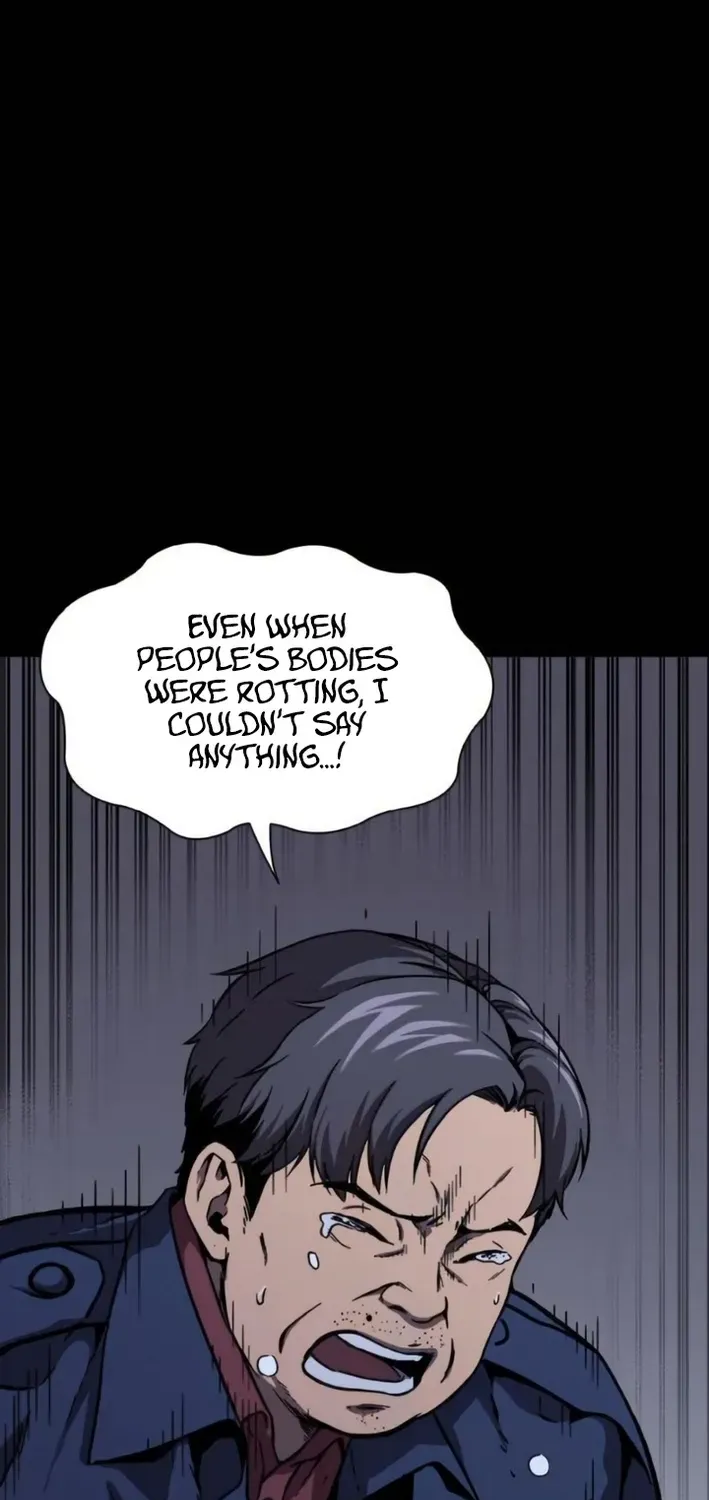The Exorcist Chronicles: World Arc Chapter 9 page 72 - 