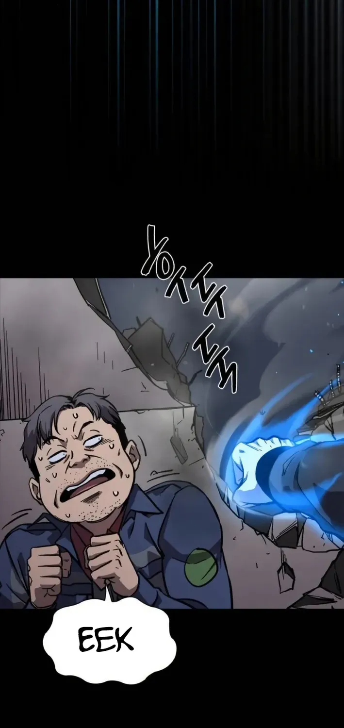 The Exorcist Chronicles: World Arc Chapter 9 page 79 - 