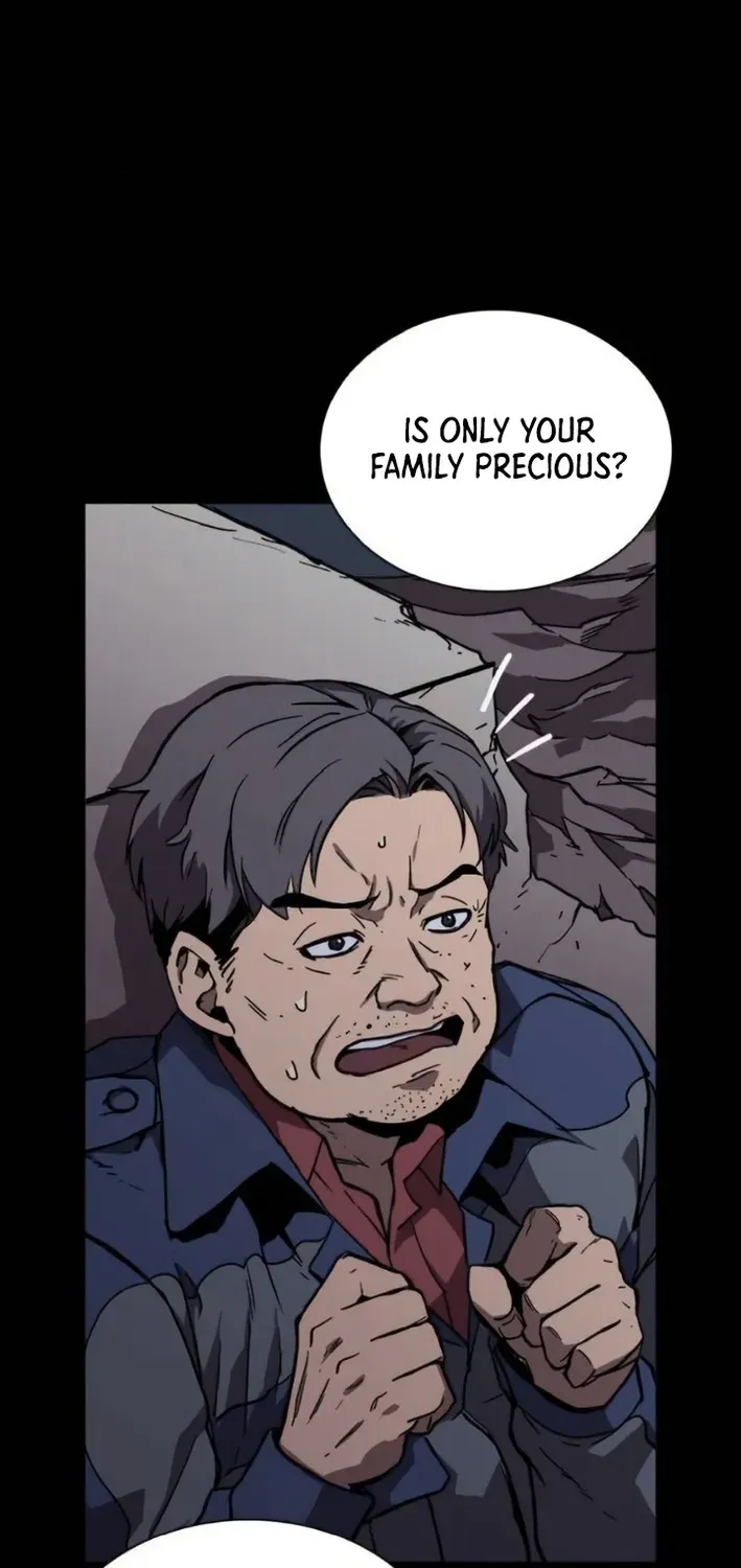 The Exorcist Chronicles: World Arc Chapter 9 page 80 - 