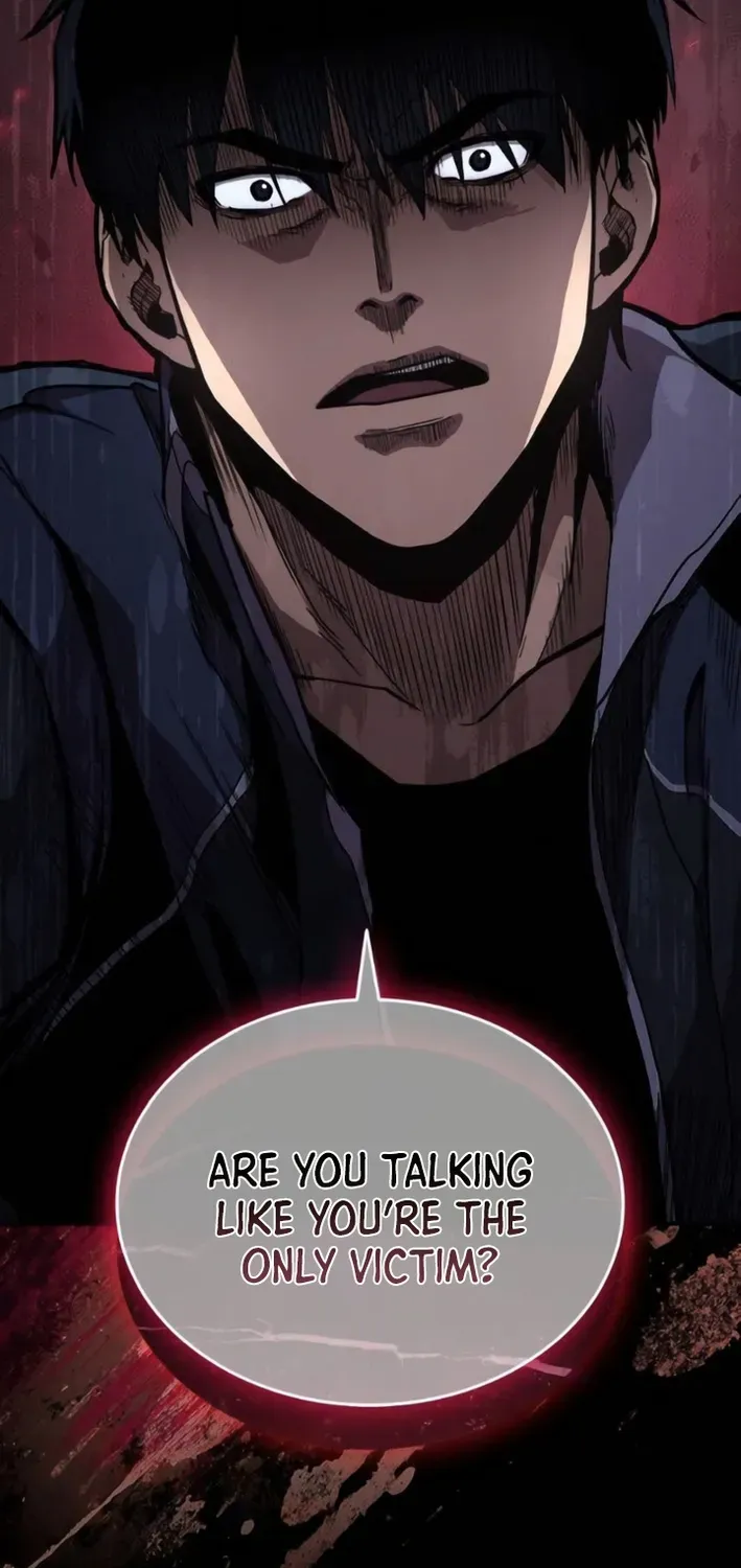 The Exorcist Chronicles: World Arc Chapter 9 page 82 - 