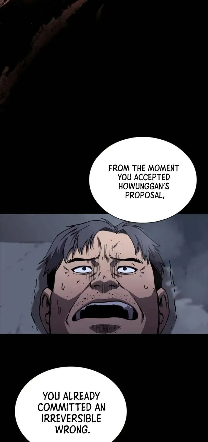The Exorcist Chronicles: World Arc Chapter 9 page 83 - 