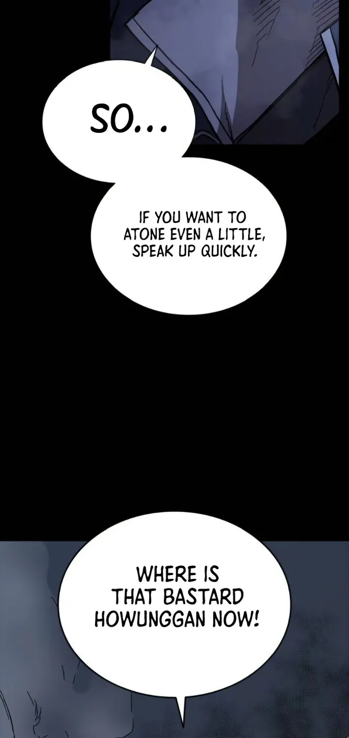 The Exorcist Chronicles: World Arc Chapter 9 page 85 - 