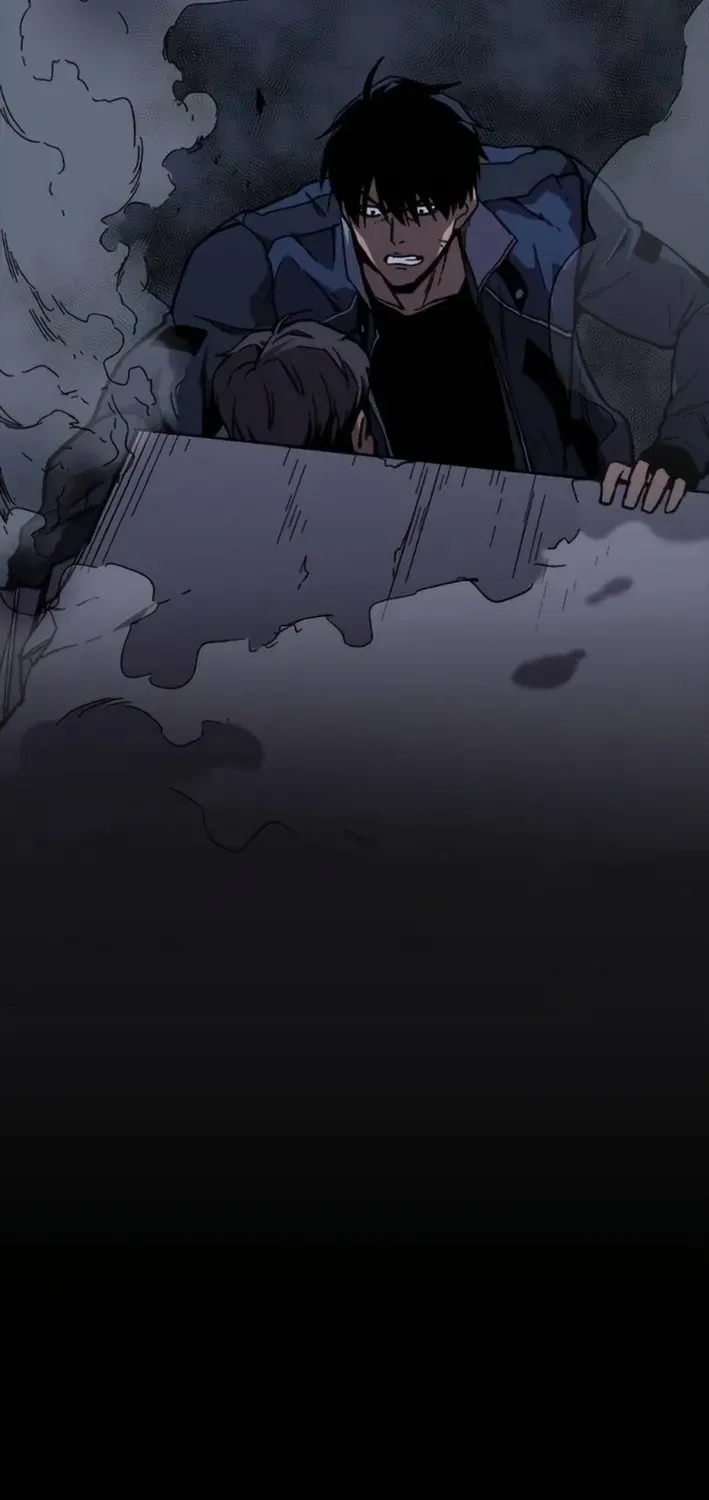 The Exorcist Chronicles: World Arc Chapter 9 page 86 - 