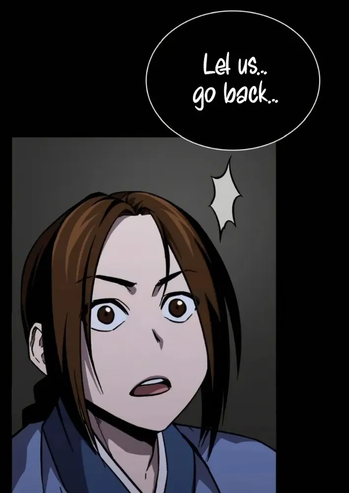 The Exorcist Chronicles: World Arc Chapter 9 page 98 - 