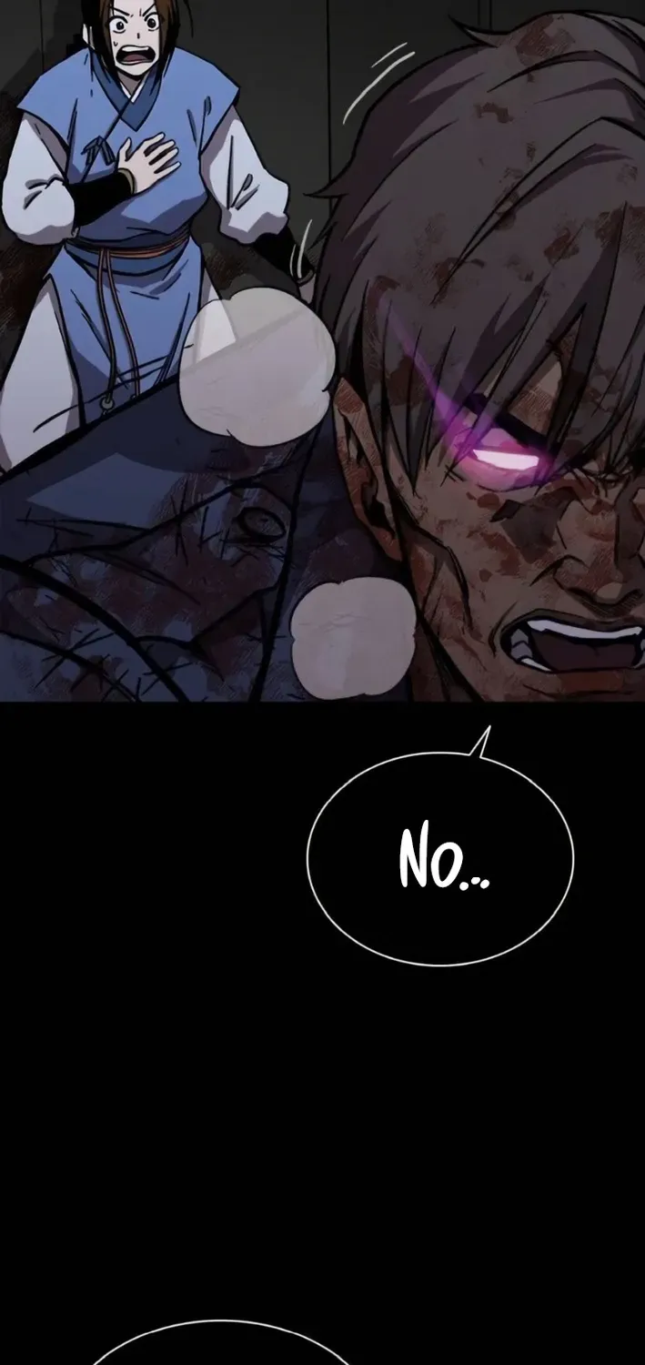 The Exorcist Chronicles: World Arc Chapter 9 page 100 - 