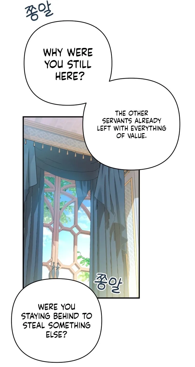 The Extra Guardian Missed the Right Time to Leave Chapter 1 page 101 - 