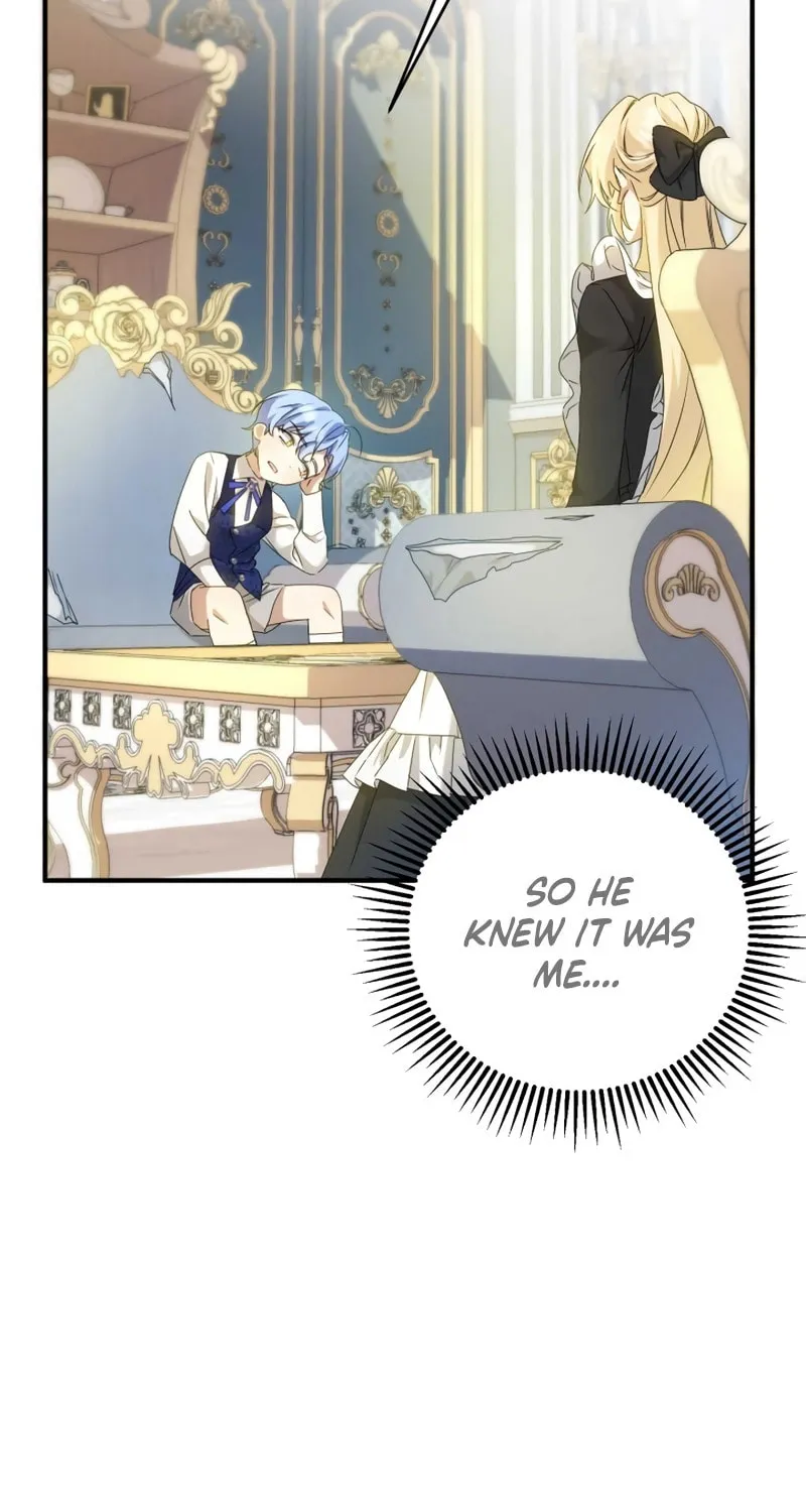 The Extra Guardian Missed the Right Time to Leave Chapter 1 page 103 - 