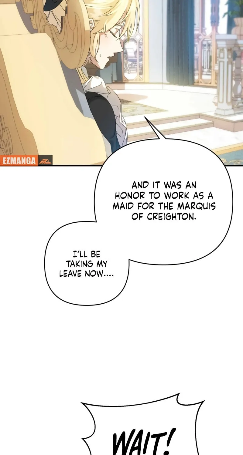 The Extra Guardian Missed the Right Time to Leave Chapter 1 page 107 - 