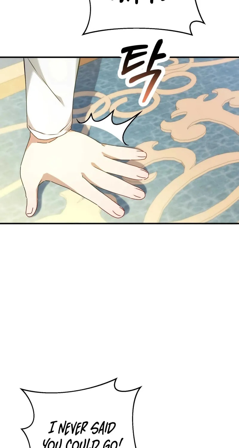 The Extra Guardian Missed the Right Time to Leave Chapter 1 page 108 - 
