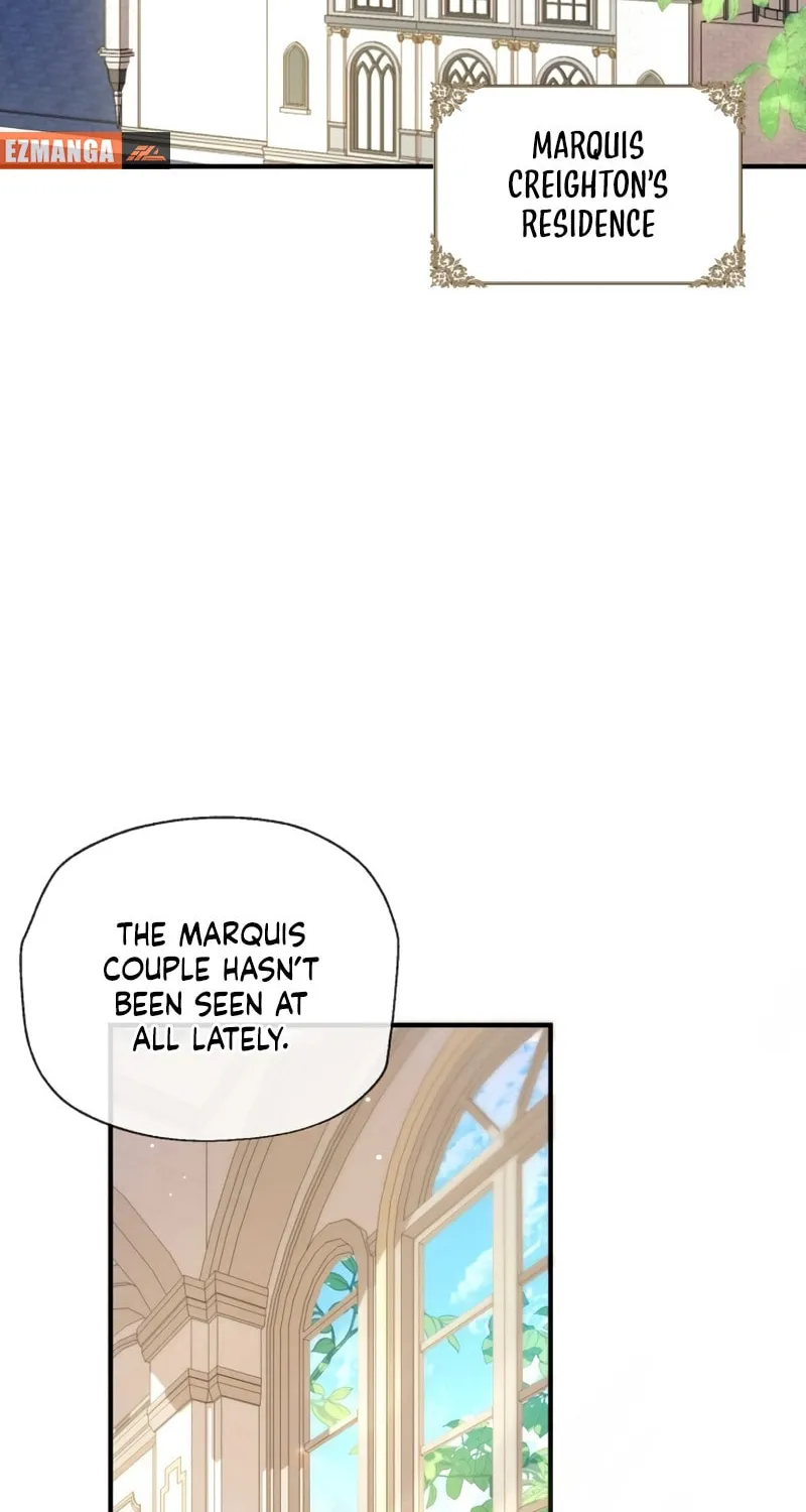 The Extra Guardian Missed the Right Time to Leave Chapter 1 page 12 - 